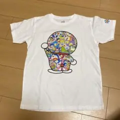 #️⃣ユニクロキッズ　Tシャツ