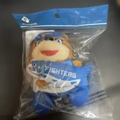 日本ハム カビー