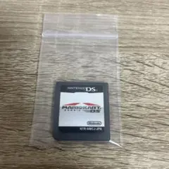 マリオカート DS ソフトのみ