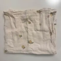 コンゲスススロイド おくるみ ガーゼ