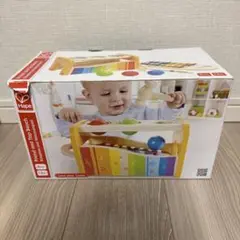 Hape Early Melodies 木製知育おもちゃ