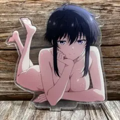 魔法科高校の劣等生 北山雫 アクリルスタンド　アクスタ ujy75