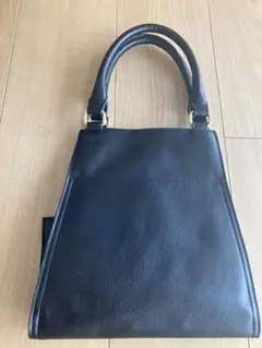 グローバルワーク　2WAY 鞄　黒