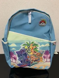 WCS2017 アナハイム 大会 出場者限定 ピカチュウ スリーブ【海外限定】 バラ】 海外ポケセン限定 Pikachu Adventure（ピカチュウ