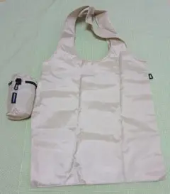 reisenthel エコバッグ ベージュ ポーチ付き