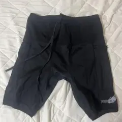INNERFACT 6-Pockets running tights