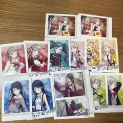 プロセカ ぱしゃこれ レオニードまとめ売り