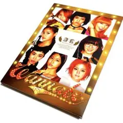 AOA 2nd ALBUM Wanna be (韓国盤)