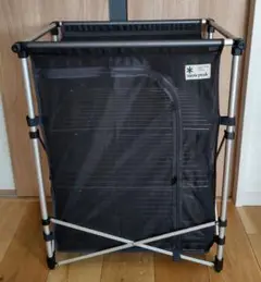 スノーピーク snowpeak メッシュラックスタンド 廃盤品