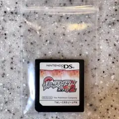 ポケットモンスター ホワイト2