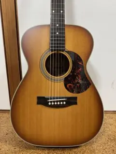 【ジャンク/難あり/魔改造】\"MatonメイトンEBG808TE\"＊おまけ付 EBG808TE | Maton Guitars Japan