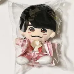 西畑大吾　ちびぬい