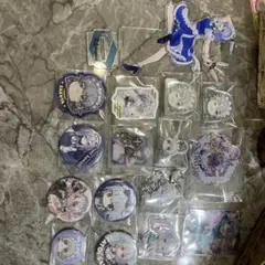 十六夜咲夜まとめ売り