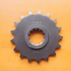 SUNSTAR スプロケット 556