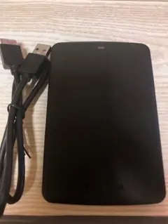 大容量 Toshiba HD-AB10TK 1TB 外付HDD