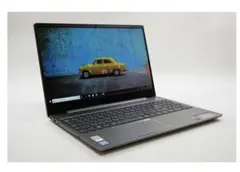 LenovoノートPC/IdeaPad S540 Core i5・8GBメモリー