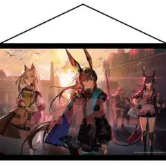 2025年最新】アークナイツ タペストリー アークナイツver.の人気