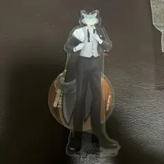 BEASTERS ビースターズ　レゴシ　アニカフェ　アクスタ　アクリルスタンド