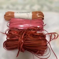 ラメルヘンテープ ハワイアンテープ 5mm