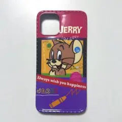 iPhone11Pro スマホケース トムとジェリー