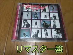 【リマスター盤】POISON DOLLYS/POISON DOLLYS