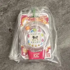 たまごっち おかしなたまごボーロっち２ エンたま 超じんせーエンジョイ ホワイト