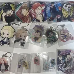 アニメ　グッズ　セット