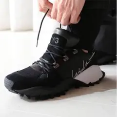 Y-3 kyoi trail