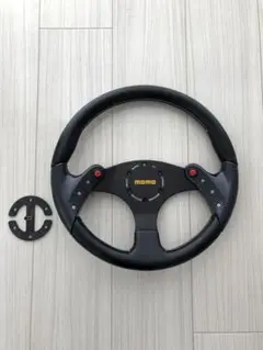 MOMO F1 concept ホーンボタン　貴重　スポコン 2025年最新】momo f1 コンセプトの人気アイテム - メルカリ