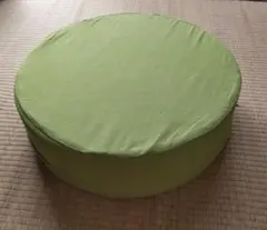 丸型 極厚 ウレタン フロアクッション
