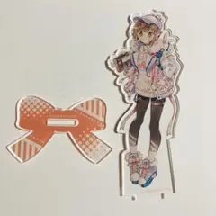 デジスタ　MEIKO アクリルスタンド