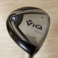 ツアーステージ VIQ 3w 15°