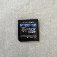 ポケットモンスター ブラック2 日本版