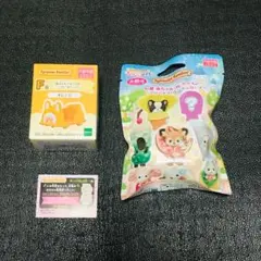 オレンジ　未開封