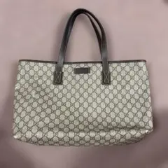 GUCCI グッチ トートバッグ
