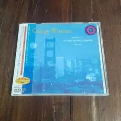 ジョージウィンストン ライナス&ルーシー