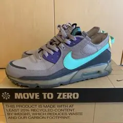 Nike Air Max テラスケープ90