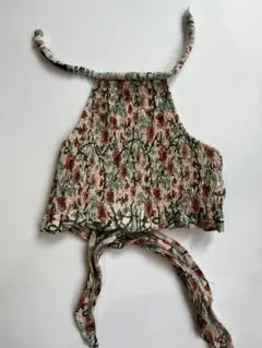 bonjour diary トップス　4Y 訳あり