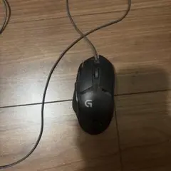 Logicool G402