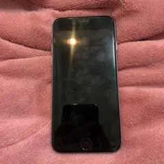 Apple iPhone 6 スペースグレー 本体 ジャンク品