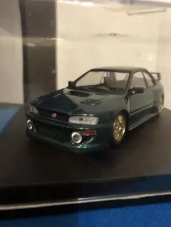 あべちゃん専用　スバル　インプレッサ　パーツ　GC8 純正リヤウィング　中古品 Yahoo!オークション -「インプレッサgc8 リアスポイラー」の落札