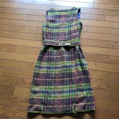 Philosophy di alberta Ferrettiワンピース シャネル