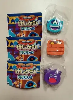 2025年最新】ドラゴンクエストけしケシ！スライムドラけしの人気