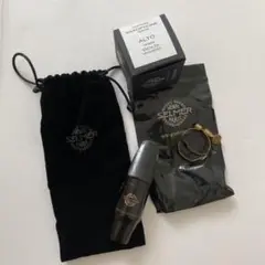 selmer セルマー アルトサクソフォン マウスピース リガチャー
