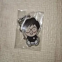 ウマキんグ キーホルダー ナーツゴンニャー中井