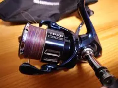 21 TWINPOWER XD C3000XG