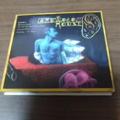 国内盤　日本盤　2枚　クラウデッド・ハウス Crowded House レコード DON'T DREAM IT'S OVER / クラウデッド・ハウス/CROWDED HOUSE