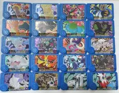 ポケモンフレンダ　フレンダピック　トレジャー