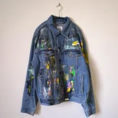 2025年最新】APPLEBUM Gジャン・デニムジャケットの人気アイテム