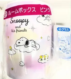 スヌーピーくじ
